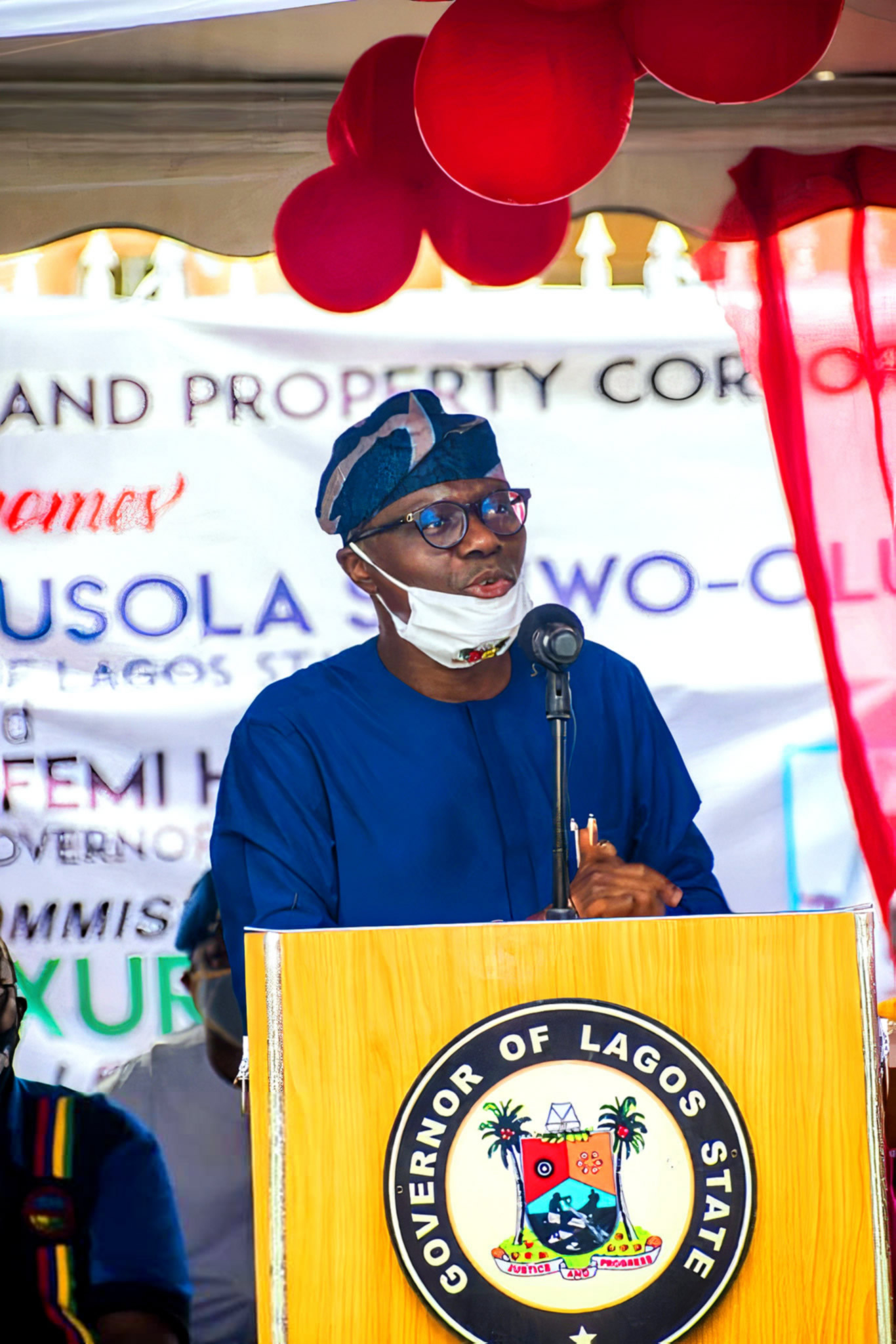 DOJ Contractors Nigeria Limited